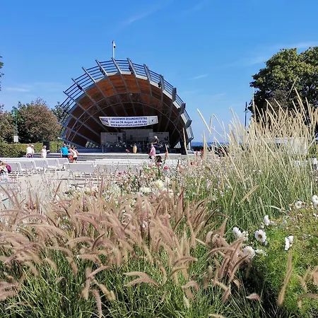 Salon Heringsdorf (Usedom)