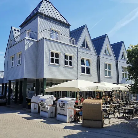 Salon * Heringsdorf (Usedom)