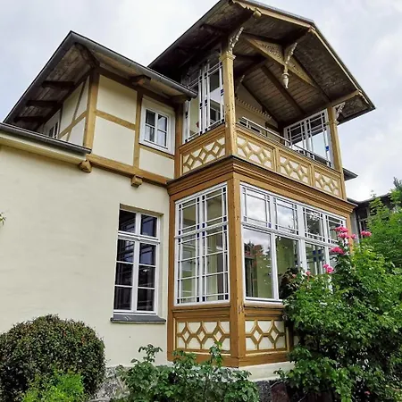 Salon Heringsdorf (Usedom)