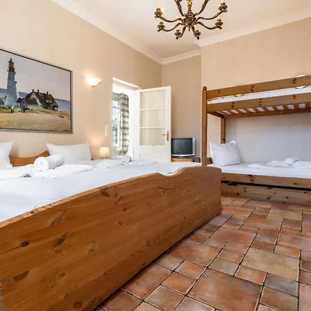 Salon Apartment Heringsdorf (Usedom)