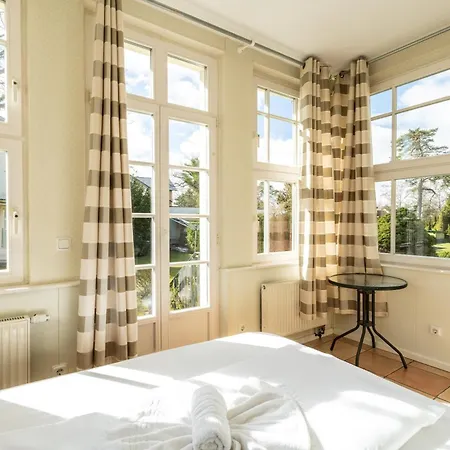 Apartment Salon Heringsdorf (Usedom)