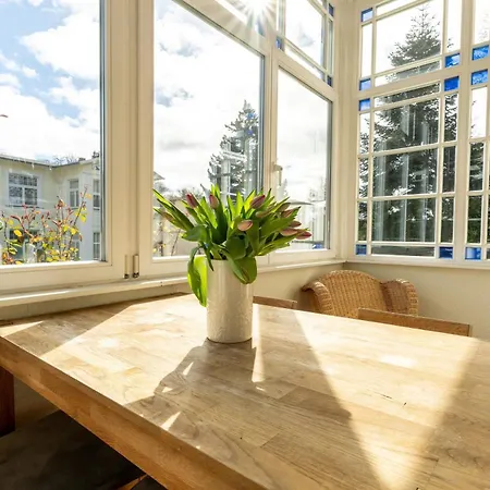 Salon Heringsdorf (Usedom)